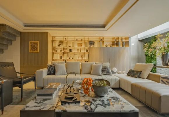 华润置地昆仑御