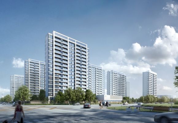 爱情&middot;云锦万象