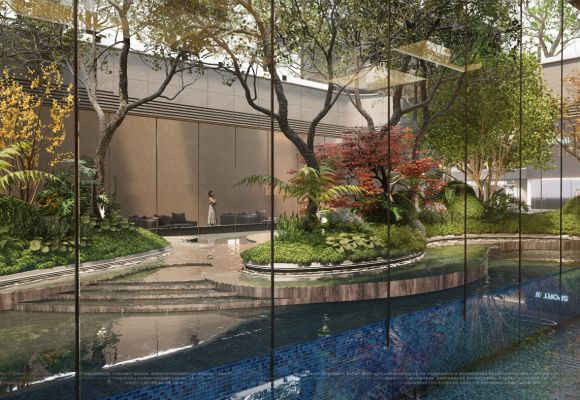 中海&middot;环宇玖章