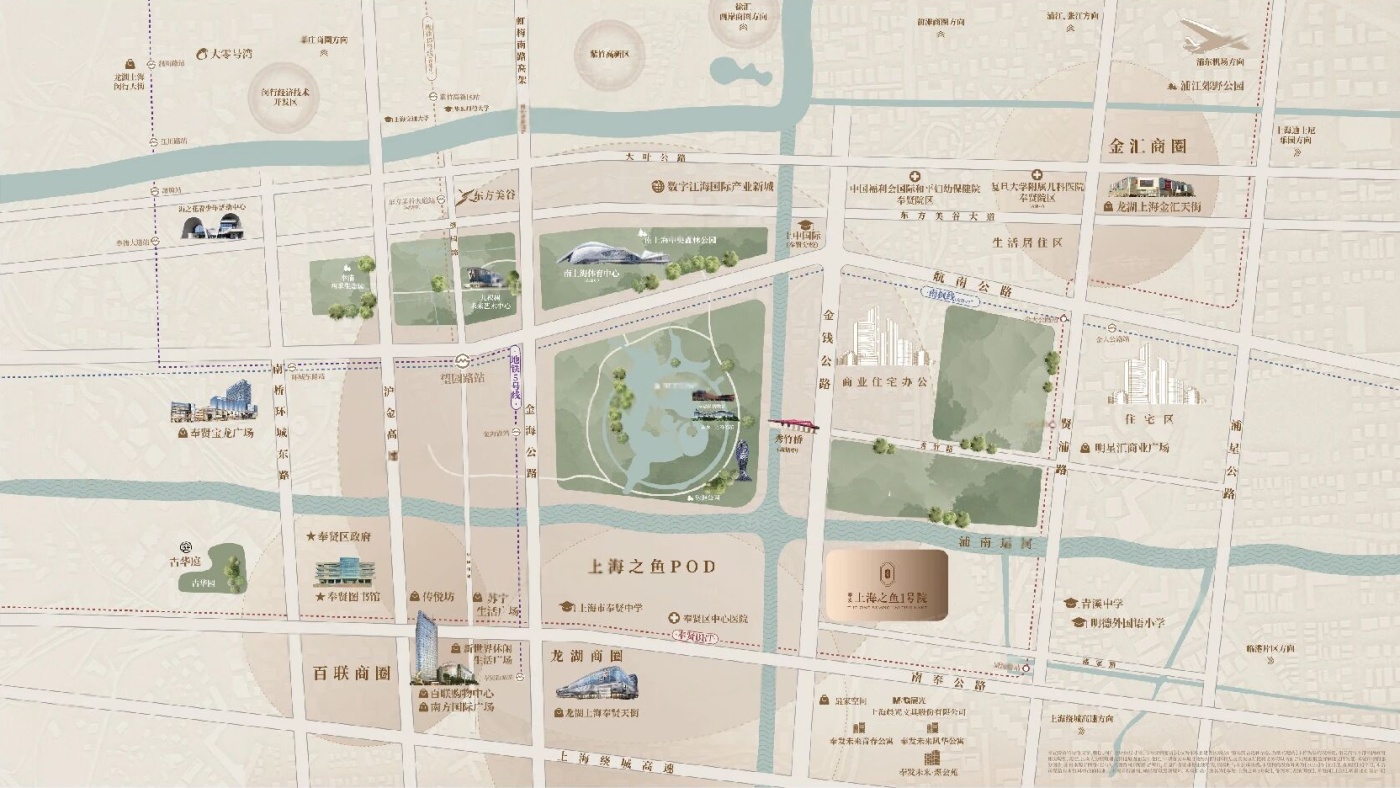 交通图