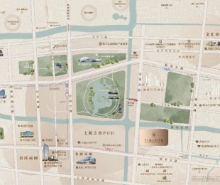 交通图