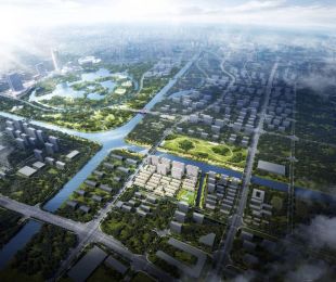 效果图