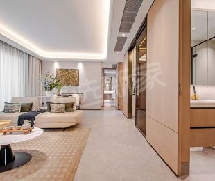 样板间
