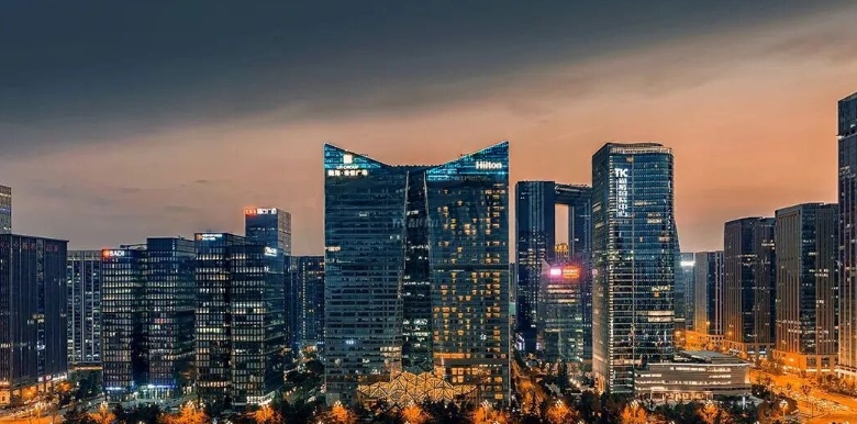效果图