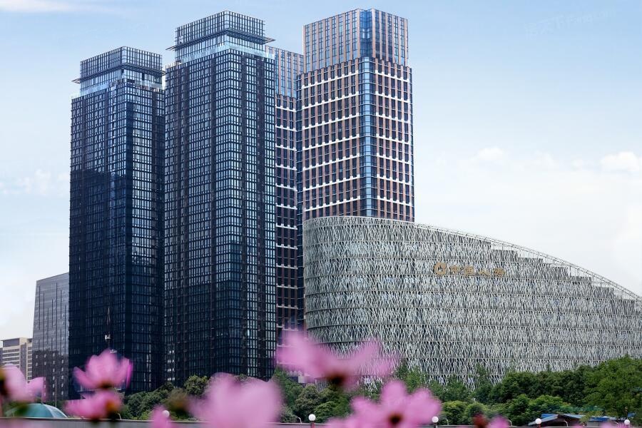 中国华商交子公馆