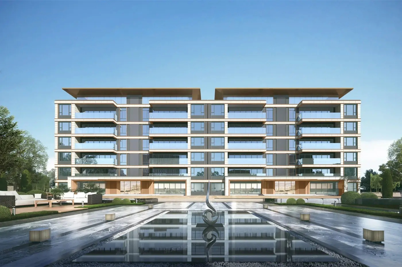 城投&middot;艺墅语湖