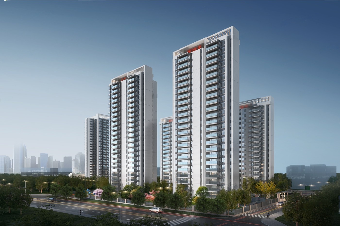 正兴&middot;紫瑞里