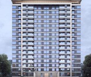 华侨城&middot;粼港樾府