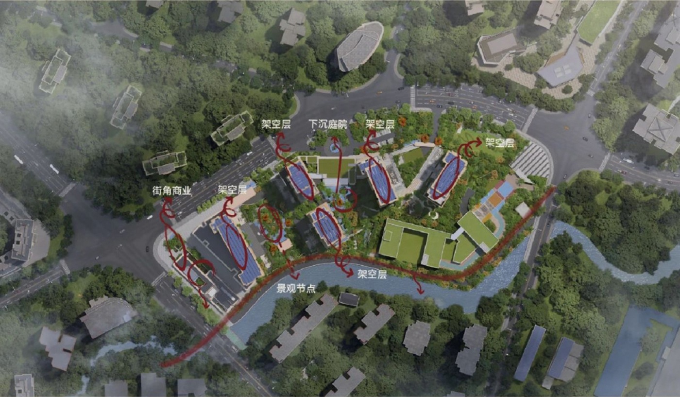 金茂&middot;璞元