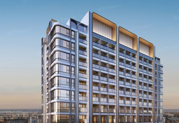 大华&middot;静安年华