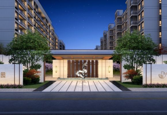 荣盛&middot;甫上