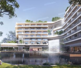 桃源森林国际旅游度假区