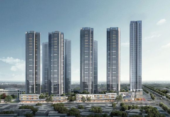 创城&middot;云璞