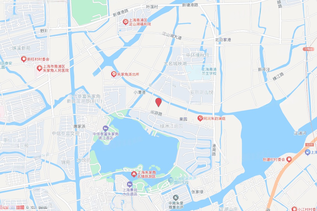 样板图