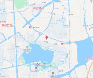 样板图
